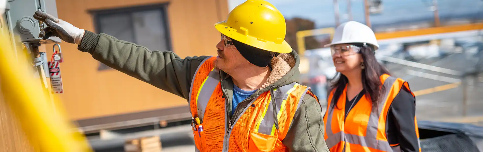 Explore a Career @Mobile Modular