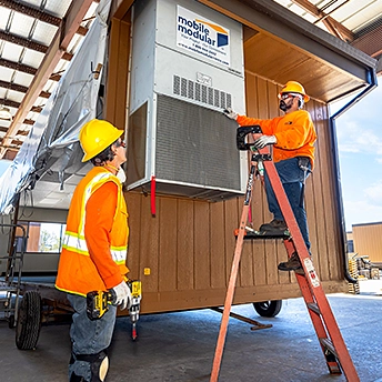 Career Path Modular Construction