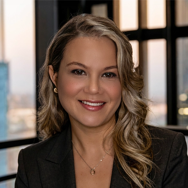 Laurel De La Cruz