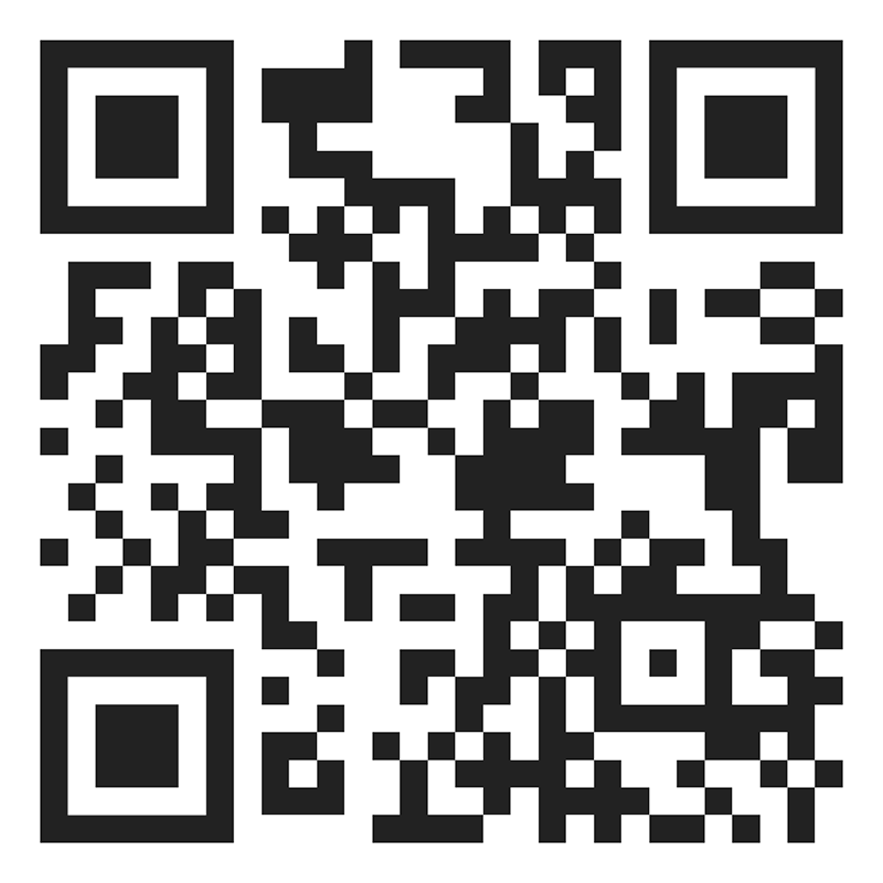 Chica Martin QR