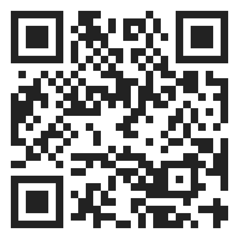 Laurel De La Cruz QR