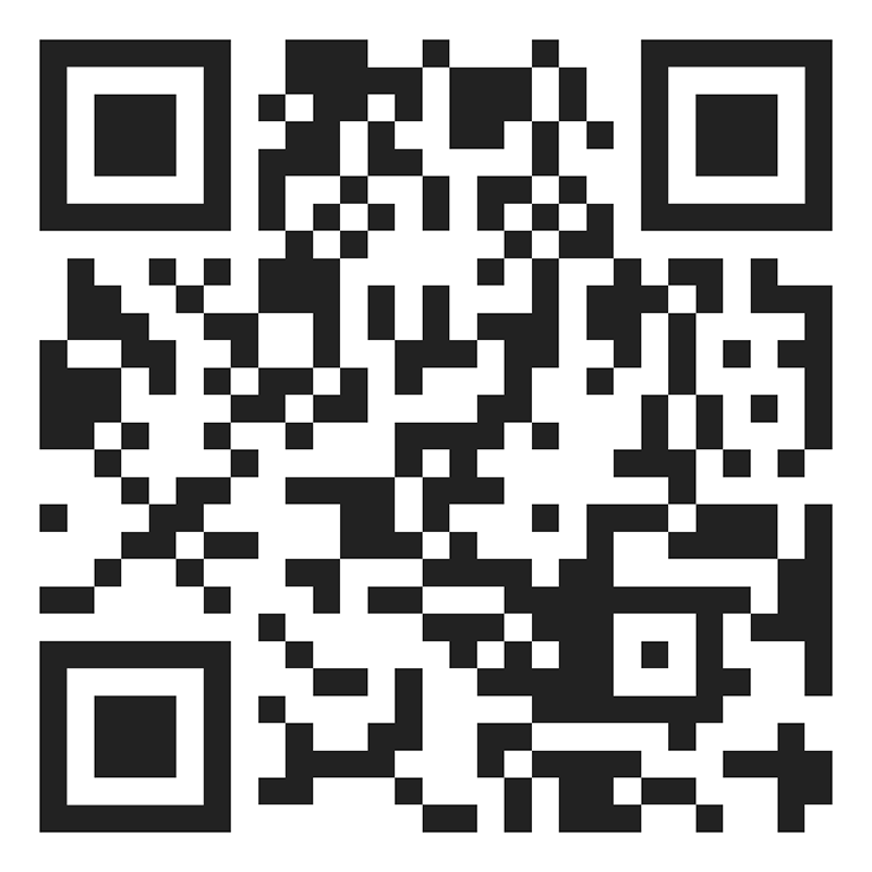 Leah Doyle QR