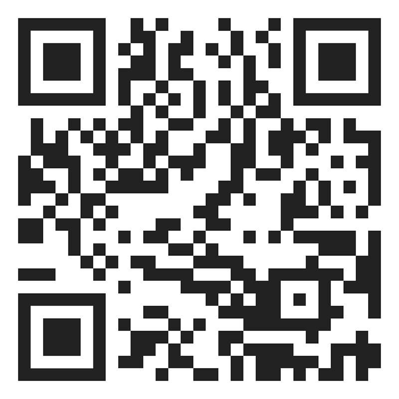 Monica Fairclough QR